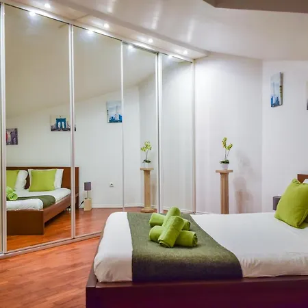 Welcome Summer House Peniche