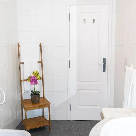 Welcome Summer House Peniche
