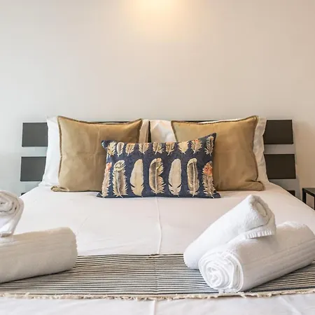 Welcome Summer House Peniche