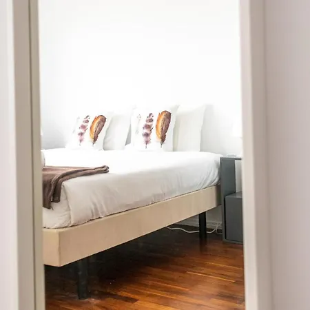 Welcome Summer House Guest house Peniche