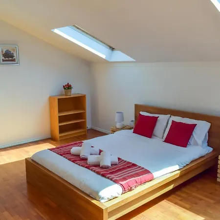 בית הארחה Welcome Summer House
