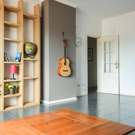 Casa de hóspedes Welcome Summer House Peniche