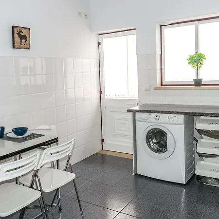 Casa de hóspedes Welcome Summer House Peniche