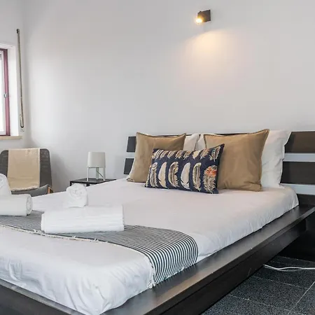 Guest house Welcome Summer House Peniche
